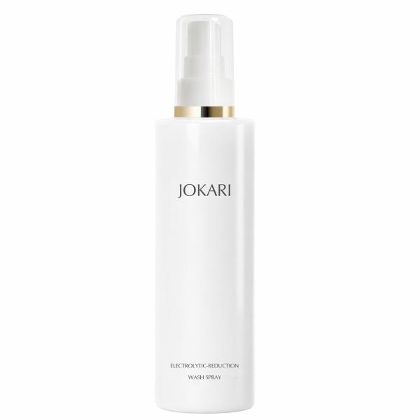 正規販売店 ポイント5倍 JOKARI化粧品 ウォッシュスプレー 洗顔スプレー 200ml ジョカリ...