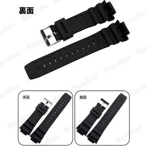 互換品 Gショック ベルト交換 DW-5600...の詳細画像2