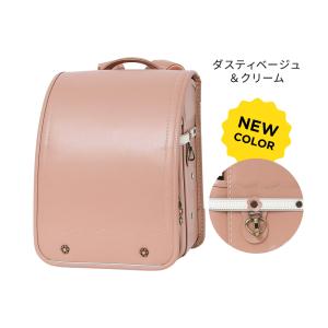 ランドセル 女の子 2027年 牛革 小学生 ...の詳細画像3
