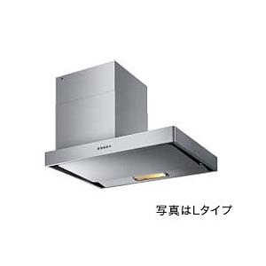 富士工業製 Toclas Snsr3a904si 間口90cm サイドフードsnsr 低天井用 レンジフード ダクトカバー付き 納期約2週間 Snsr3a904si キッチンレンジフード取付け隊 通販 Yahoo ショッピング