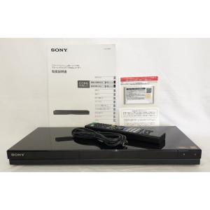 ソニー 2TB ブルーレイレコーダーの高価買取価格