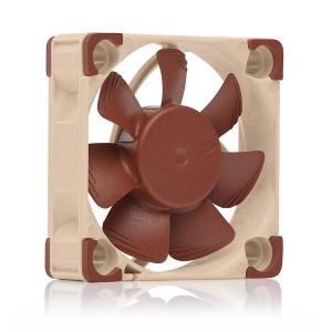 Noctua NF-A4x10 PWM 静音ファンの買取情報