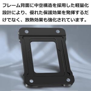 LGA1700 反り防止 CPU固定金具 反り...の詳細画像4