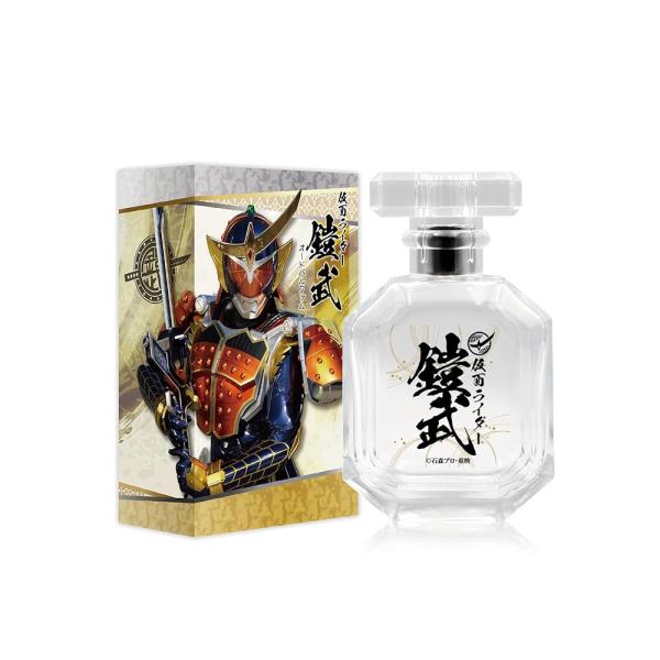 仮面ライダー鎧武 オードパルファム 50ml