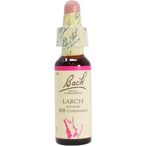 バッチフラワーレメディ ラーチ 10ml グリセリンタイプ