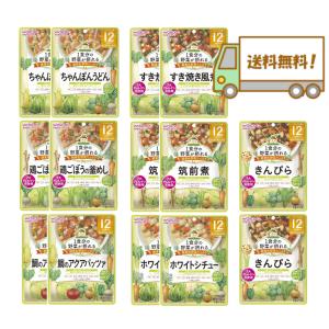 和光堂 離乳食 ベビーフード 1食分の野菜が摂れ...の商品画像