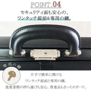 ビジネスバッグ ダレスバッグ 22347 リュ...の詳細画像5