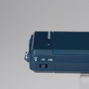 【送料無料!】モシモニソナエル 乾電池式モバイ...の詳細画像1