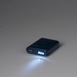 【送料無料!】モシモニソナエル 乾電池式モバイ...の詳細画像2