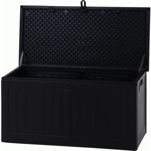 収納ベンチ スツール 耐荷重100kg 軽量 ...の詳細画像1