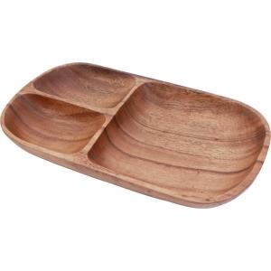 長角盆 トレー 夢うさぎ 漆器 プレート 皿 食器 日本製 （ トレイ お盆 