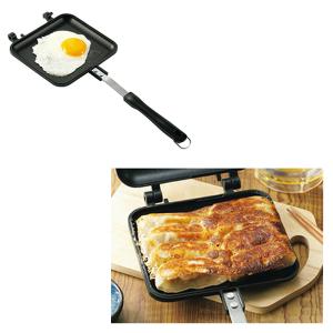 ホットサンドメーカー ココカフェ cc-22 ...の詳細画像3