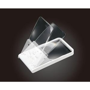LEDライト付きスタンド式ルーペ 3倍 CL-...の詳細画像1