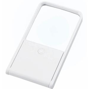 LEDライト付きスタンド式ルーペ 3倍 CL-...の詳細画像5