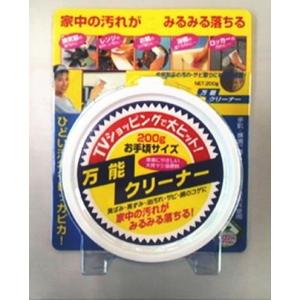 万能クリーナー 洗剤 掃除 弱アルカリ性洗剤 ...の詳細画像2