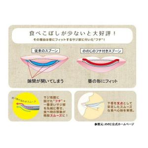 (10月上旬発送)ののじ 離乳食スプーン 日本...の詳細画像3