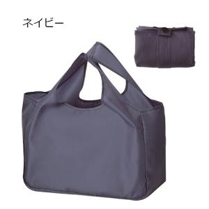 折りたためるecoバッグ(中) マチあり コン...の詳細画像2