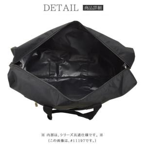 ボストンバッグ ラダーエリア 55cm 出張/...の詳細画像2