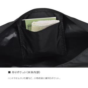 ボストンバッグ ラダーエリア 55cm 出張/...の詳細画像4