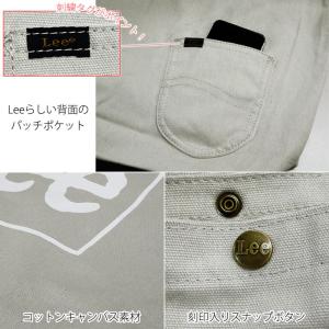 ポイント5倍ヘアドライタオルプレゼント Lee...の詳細画像5