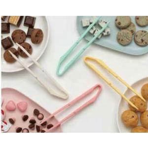トング ポテトング ミニ 箸 手を汚さずお菓子が食べれる 専用ケース付き 握っても使える ギザギザだ...