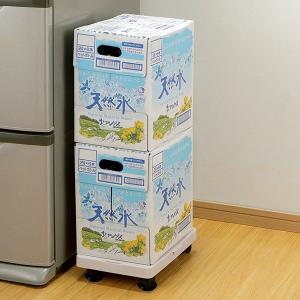楽くる(らっくる)縦にも横にもつながる平台車 ...の詳細画像4