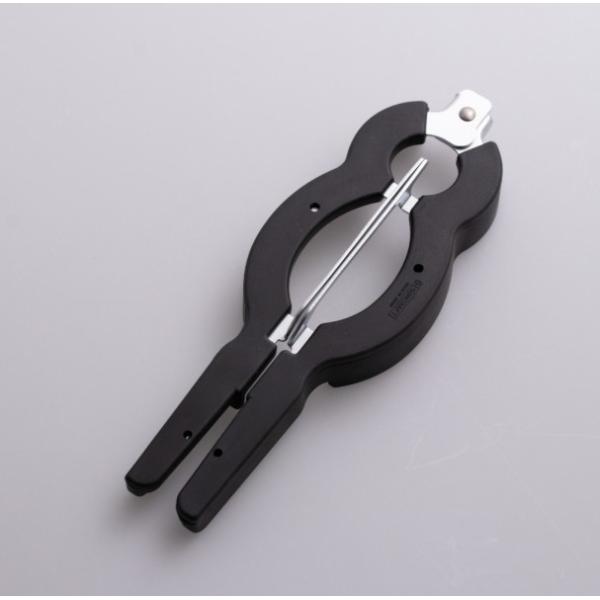 びん蓋開け キャップ オープナー RD-01 栓抜き オープナー SUNCRAFT ペットボトル蓋開...