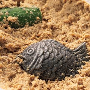 【送料無料】 鉄の健康鯛 日本製 鉄分 鉄 鳥...の詳細画像4