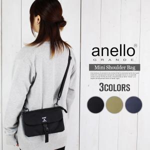 anello アネロ 正規品 はっ水 ミニ シ...の詳細画像1