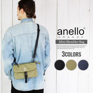 anello アネロ 正規品 はっ水 ミニ シ...の詳細画像2