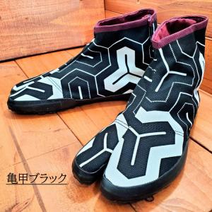 地下足袋 地下足袋シューズ 足袋スニーカー 足...の詳細画像5