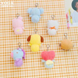 BTS bts グッズ bt21 ぬいぐるみ ...の詳細画像1