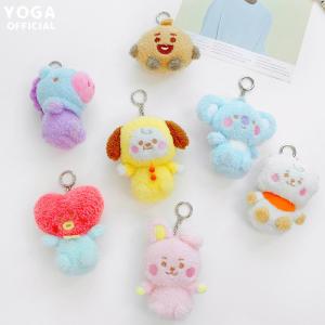 BTS bts グッズ bt21 ぬいぐるみ ...の詳細画像2