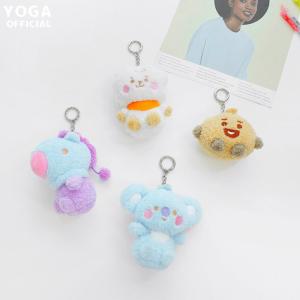 BTS bts グッズ bt21 ぬいぐるみ ...の詳細画像3