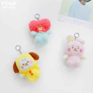 BTS bts グッズ bt21 ぬいぐるみ ...の詳細画像4