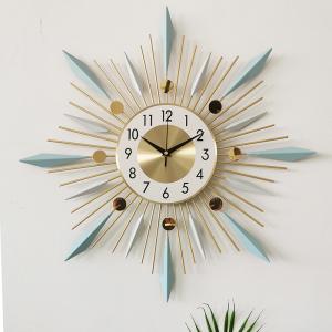 Hender Scheme（エンダースキーマ） clock クロック natural : Simon