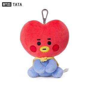 BT21 防弾少年団 BTS キーリング キー...の詳細画像5