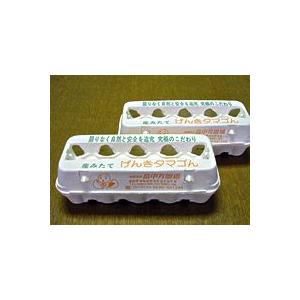卵ケース 卵小分け用モールドパック8パック（※卵は別売りです）