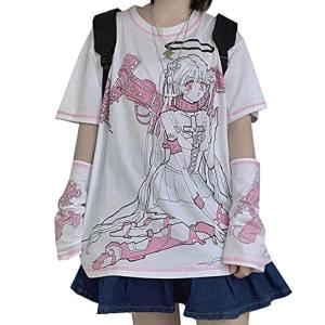 地雷服 安い レディースtシャツ カットソー の商品一覧 トップス ファッション 通販 Yahoo ショッピング