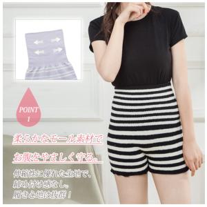 【1枚ご購入で1枚おまけ 】腹巻きパンツ レデ...の詳細画像4