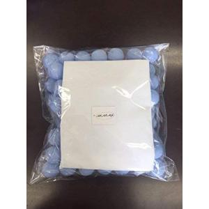 卓球ボール ピンポン玉 100個 イベント 用...の詳細画像2