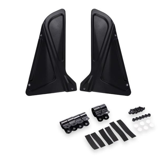 ホンダ エンジンカバー レブル 250 500 Rebel250 Rebel500 サイドカバー ブ...