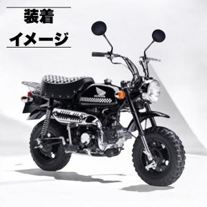 Z2 ショートミラー 左右セット ゼファー40...の詳細画像2