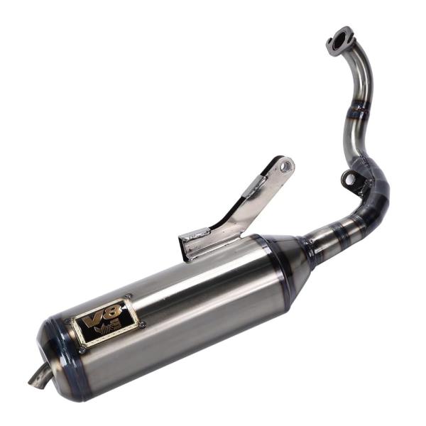 ホンダ ディオ DIO 用 ハワイアンチャンバー V8 スーパーディオ DIO ZX SR SP A...