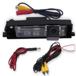 トヨタ ダイハツ用 バックカメラLED