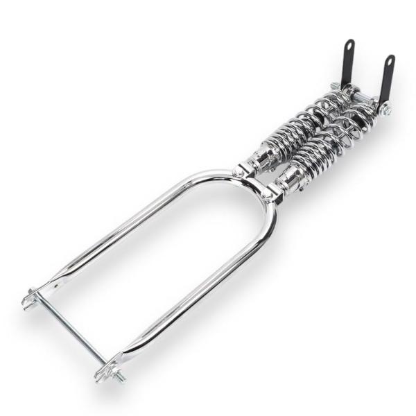 ホンダ カブ 用 スプリンガーフォーク カブ C50 C70 C90 スーパーカブ リトルカブ 社外...