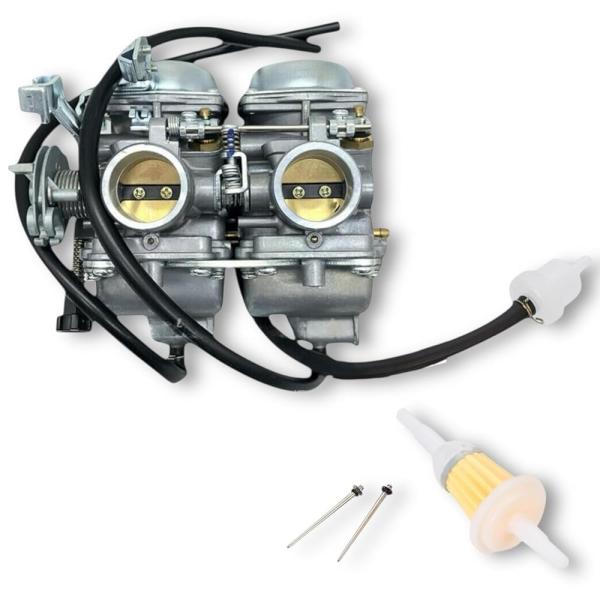 ホンダ 用 キャブレター CB125T JC06 バイク パーツ 交換 補修 リペア リペアキットキ...