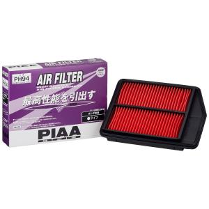 PIAA エアーフィルター (エアフィルター) 1個入 [ホンダ車用] ライフ_他 PH94