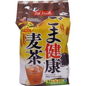 OSK ごま健康麦茶 (０３個)