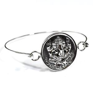 PETER STONE バリ島の神様 聖獣バロン 高品質シルバー ペンダント